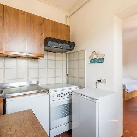 Residence La Canova II Γκροσέτο Εξωτερικό φωτογραφία