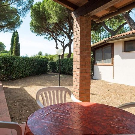 Residence La Canova II Γκροσέτο Εξωτερικό φωτογραφία