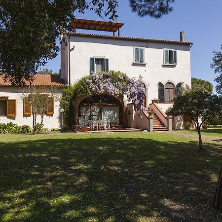 Residence La Canova II Γκροσέτο Εξωτερικό φωτογραφία