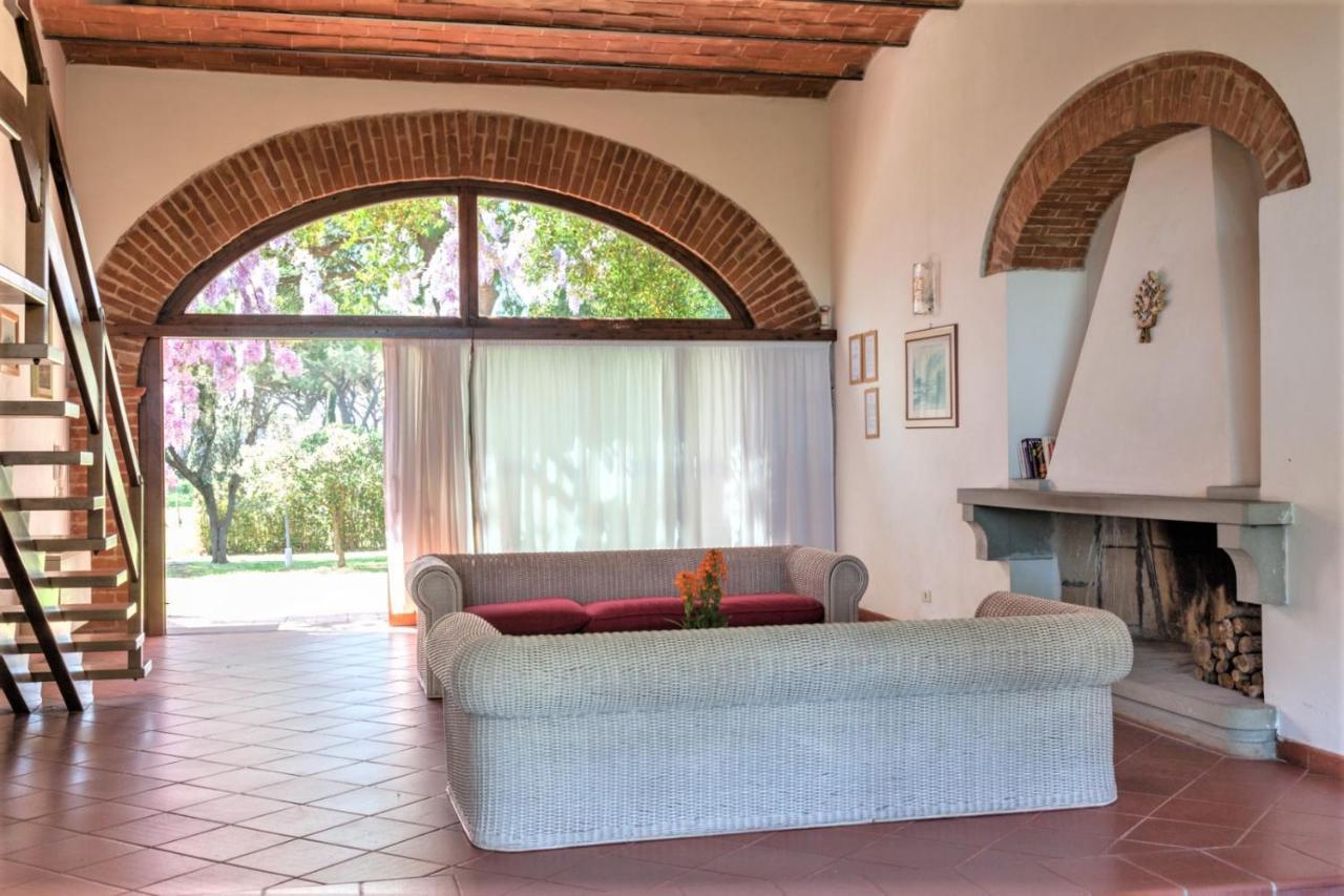 Residence La Canova II Γκροσέτο Εξωτερικό φωτογραφία