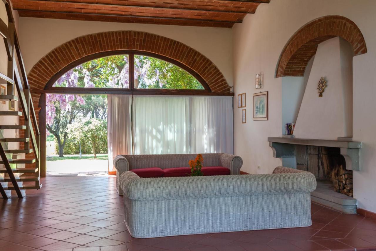 Residence La Canova II Γκροσέτο Εξωτερικό φωτογραφία