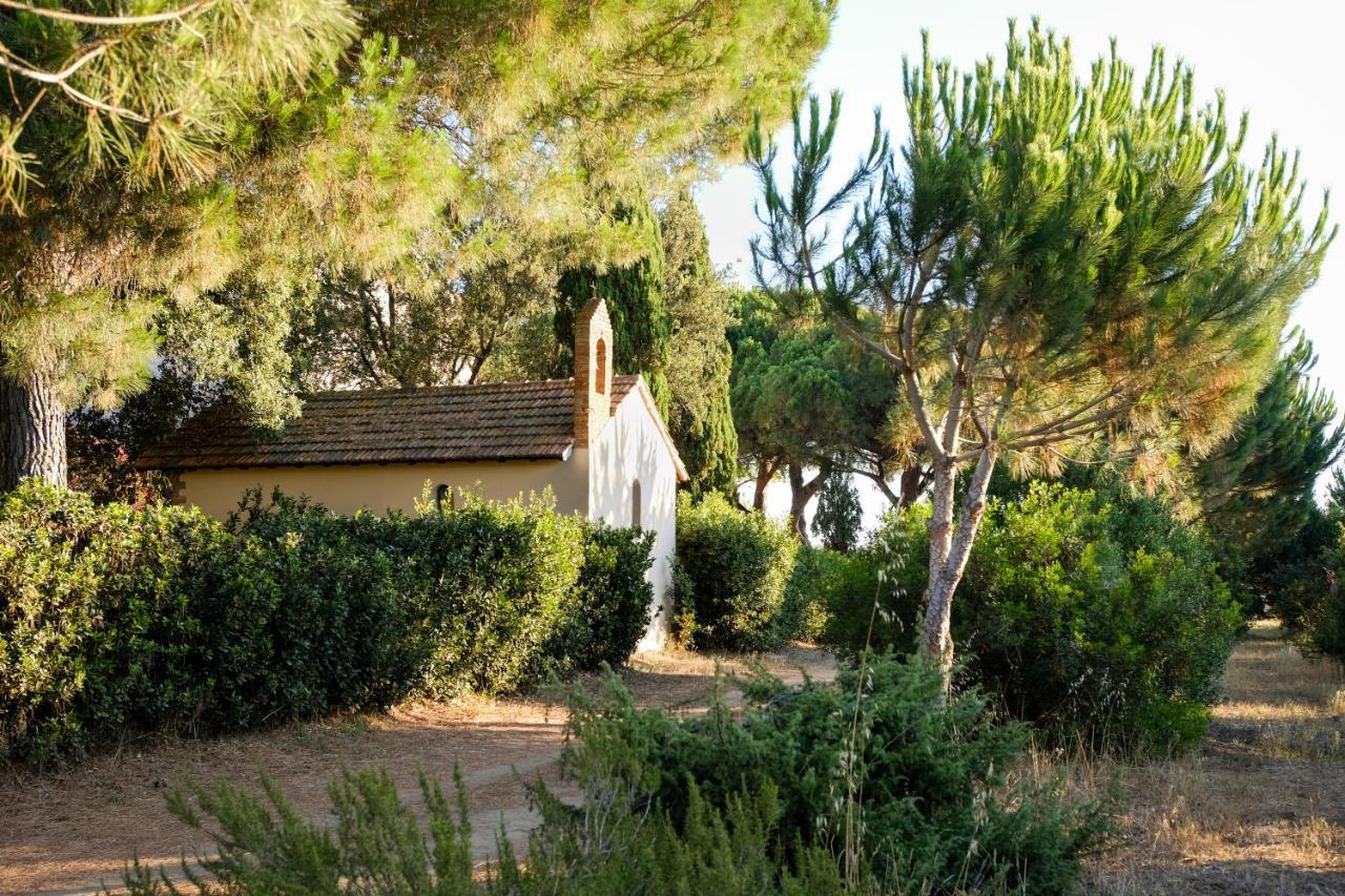 Residence La Canova II Γκροσέτο Εξωτερικό φωτογραφία