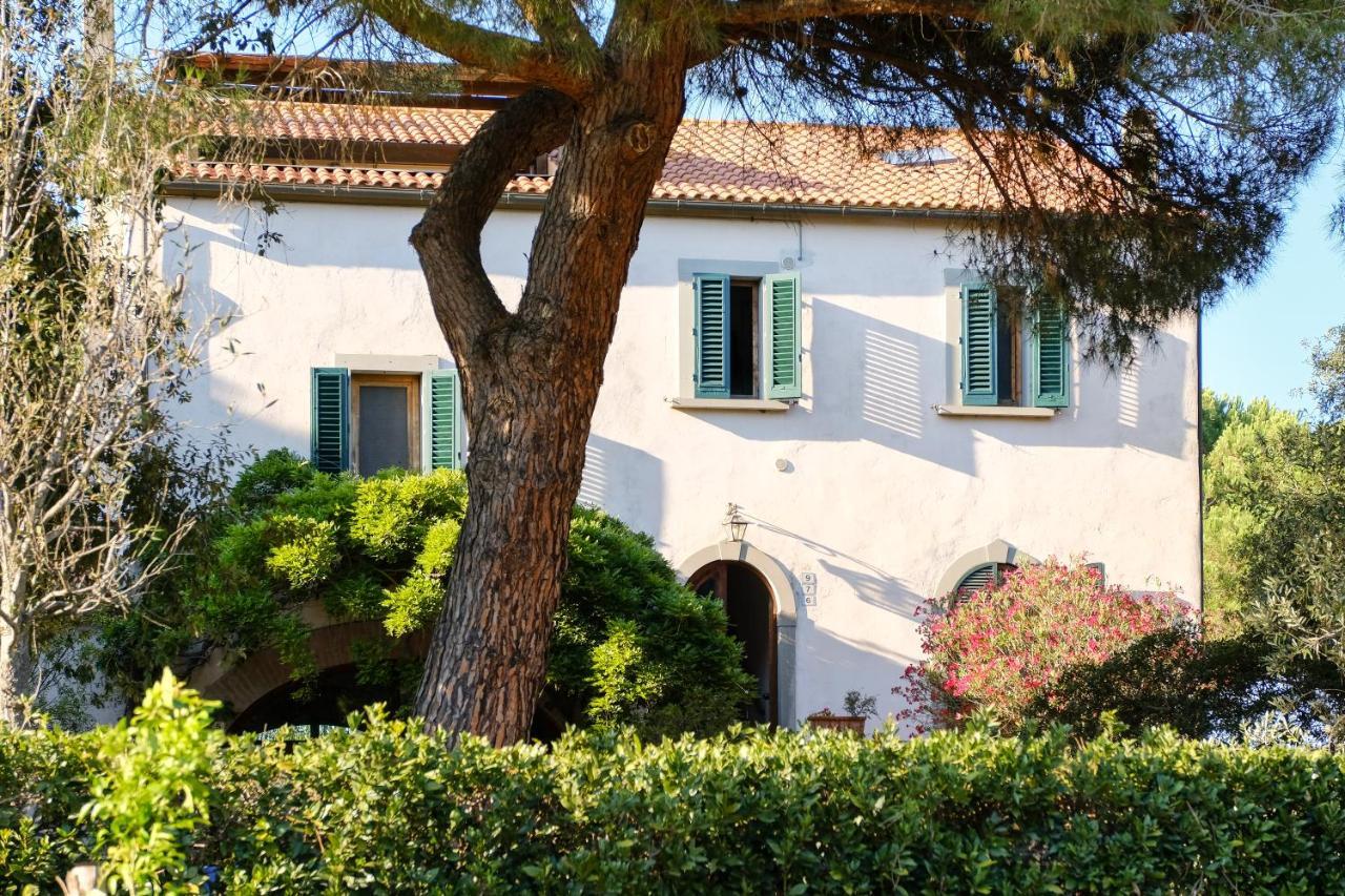 Residence La Canova II Γκροσέτο Εξωτερικό φωτογραφία