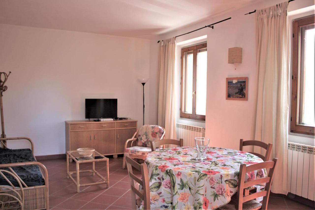Residence La Canova II Γκροσέτο Εξωτερικό φωτογραφία