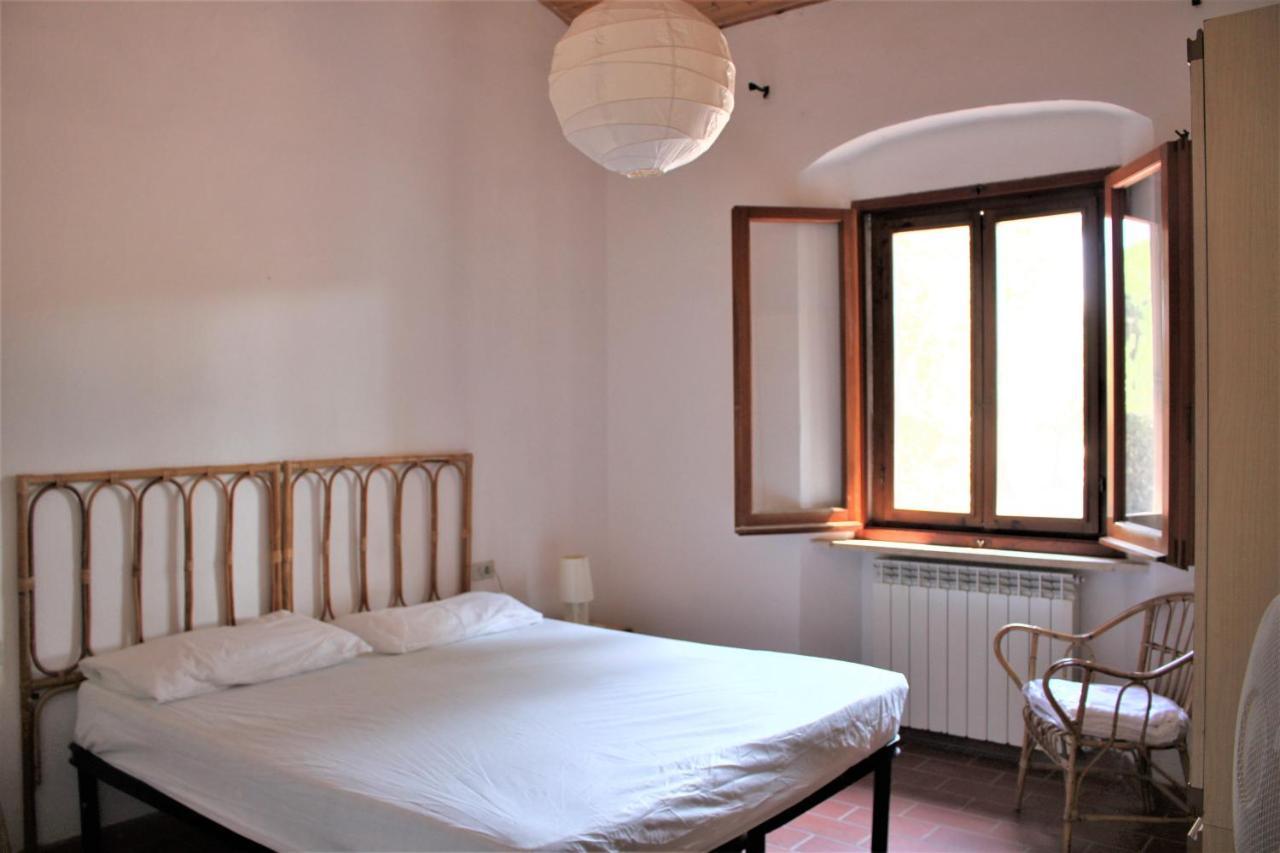 Residence La Canova II Γκροσέτο Εξωτερικό φωτογραφία