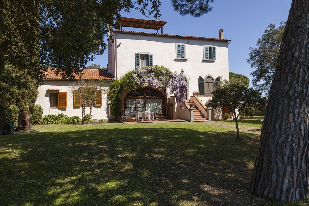 Residence La Canova II Γκροσέτο Εξωτερικό φωτογραφία