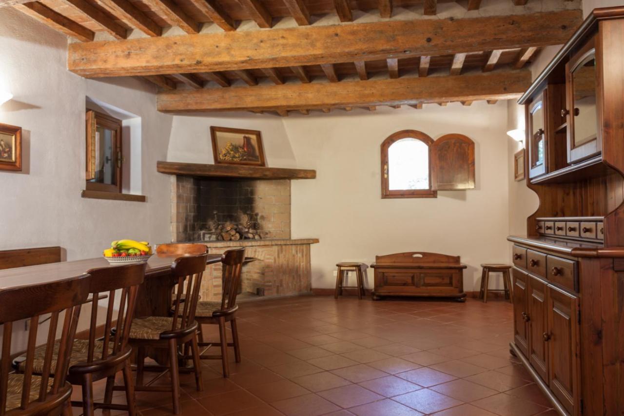 Residence La Canova II Γκροσέτο Εξωτερικό φωτογραφία