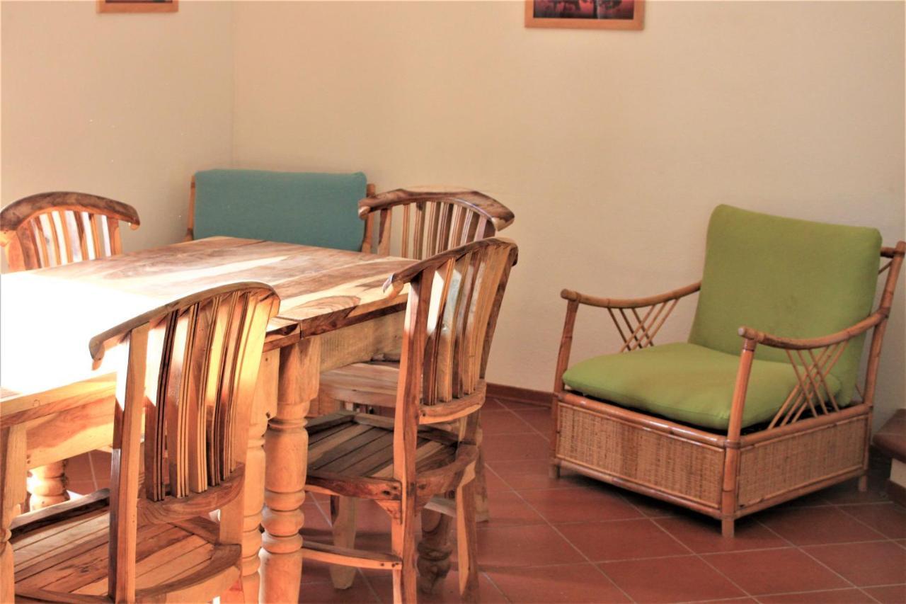 Residence La Canova II Γκροσέτο Εξωτερικό φωτογραφία