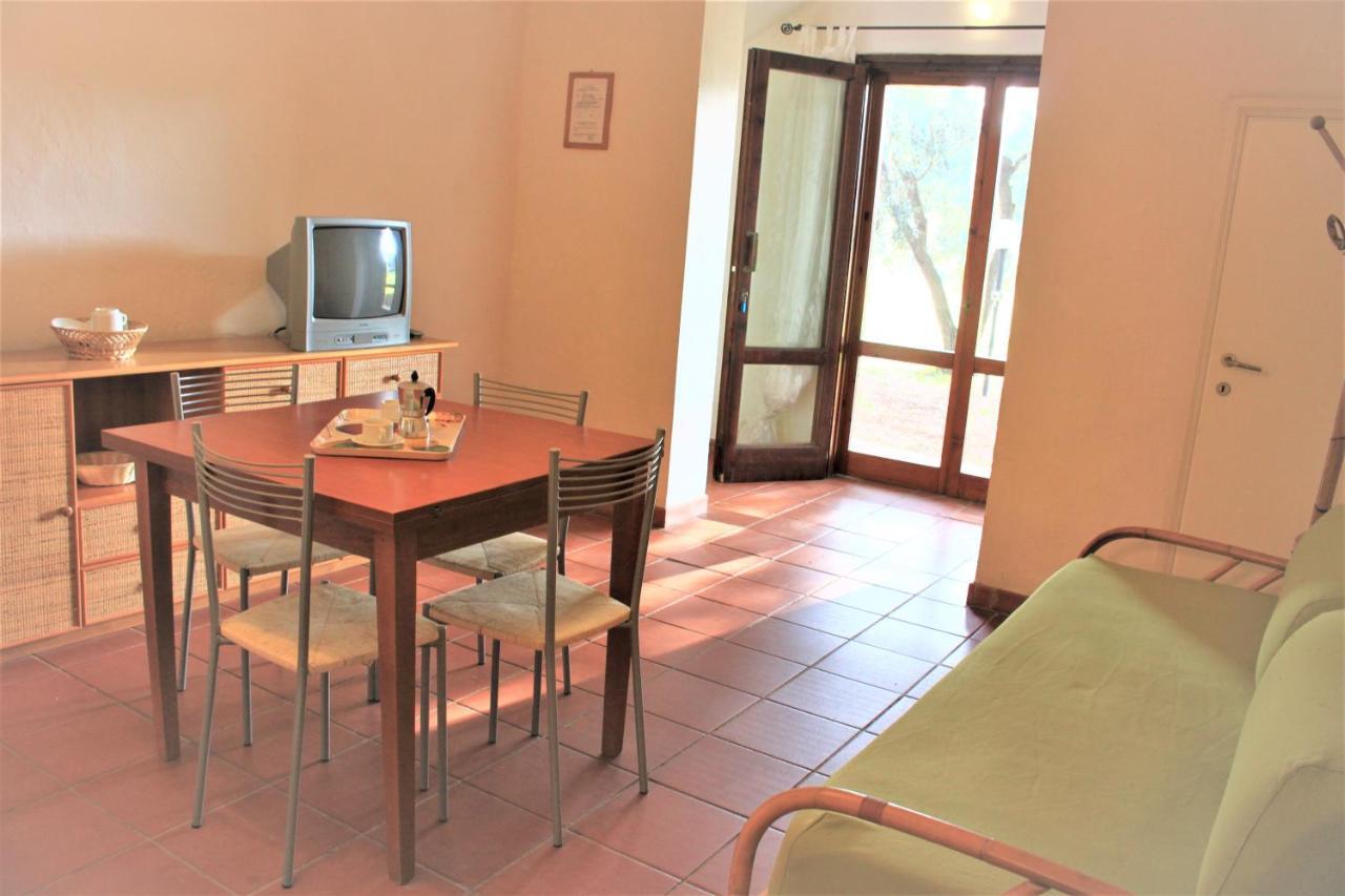 Residence La Canova II Γκροσέτο Εξωτερικό φωτογραφία
