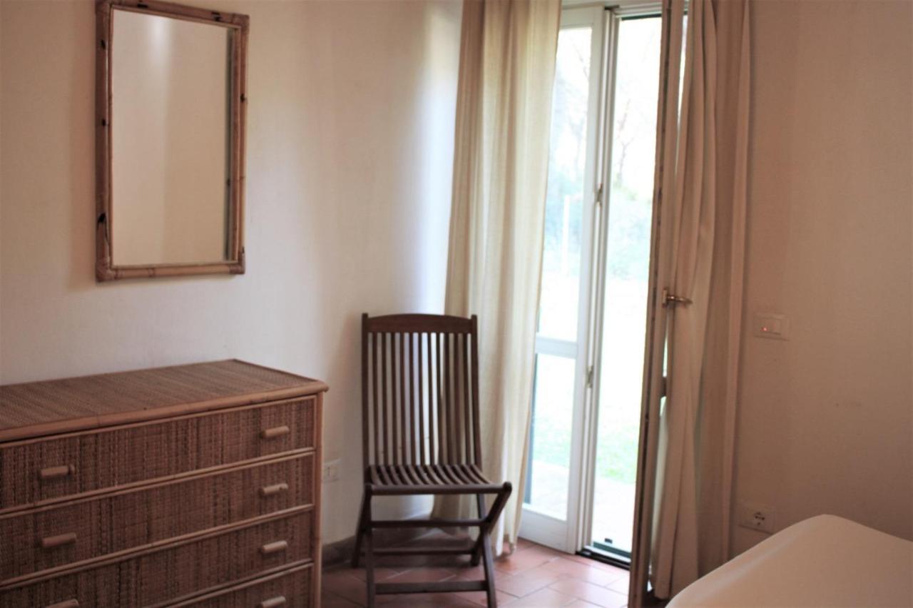 Residence La Canova II Γκροσέτο Εξωτερικό φωτογραφία