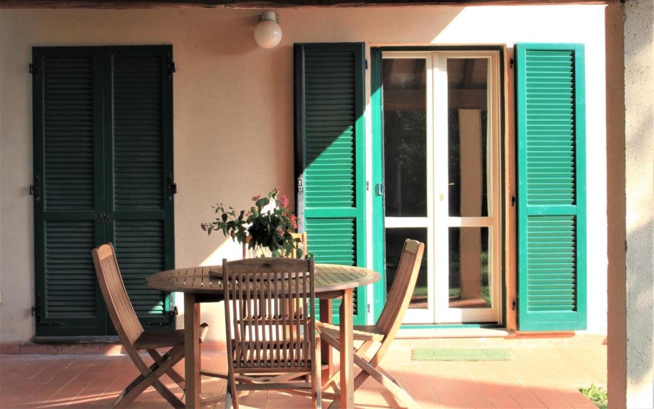 Residence La Canova II Γκροσέτο Εξωτερικό φωτογραφία